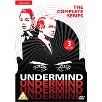 Undermind - The Complete Series von Network