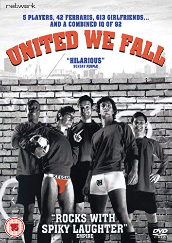United We Fall [DVD] von Network