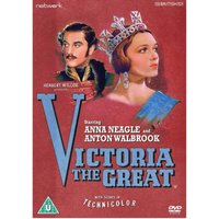 Victoria The Great Victoria The Great von Network