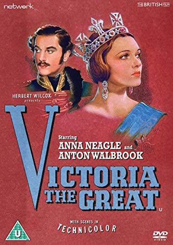 Victoria the Great [DVD] von Network