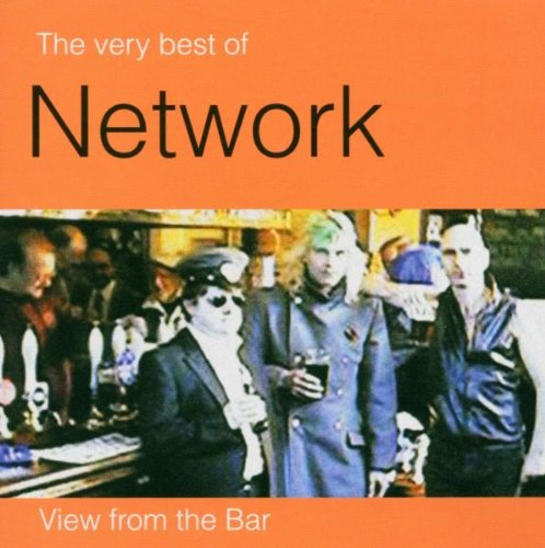 View from the Bar-the Very Bes von Network