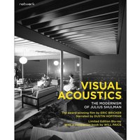 Visual Acoustics: Deluxe-Ausgabe von Network