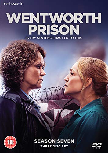 Wentworth Prison: Season 7 [DVD] von Network