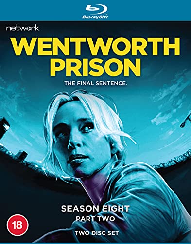 Wentworth: Season Eight Part Two [Blu-ray] von Network