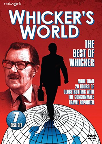 Whicker's World: The Best of Whicker [DVD] von Network