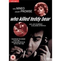 Who Killed Teddy Bear von Network
