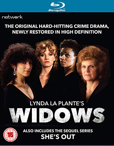 Widows [Blu-ray] von Network