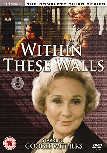 Within These Walls - Series 3 [DVD] [1975] von Network