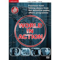 World in Action - Volume 2 von Network