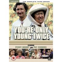 Youre Only Young Twice: Complete Series 3 von Network