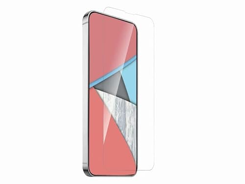 Networx Schutzglas (3. Gen.), f. iPhone 13 Pro Max/14 Plus/Pro Max, transparent von Networx