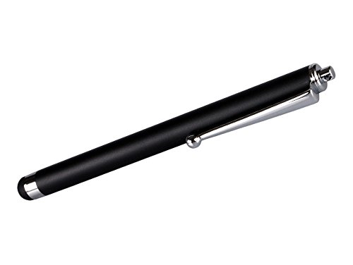 Networx ca-001 Stylus Pen – Eingabestift für Tablet schwarz Networx ca-001 Stylus Pen – Eingabestift für Tablet schwarz von Networx