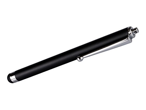 Networx ca-001 Stylus Pen – Eingabestift für Tablet schwarz von Networx