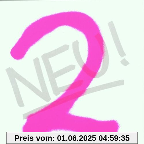 Neu! 2 von Neu