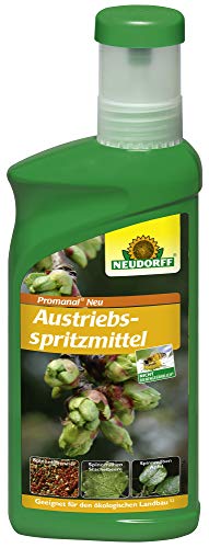 NEUDORFF - Promanal Austriebsspritzmittel 500 ml NEUDORFF - Promanal Austriebsspritzmittel 500 ml von Neudorff