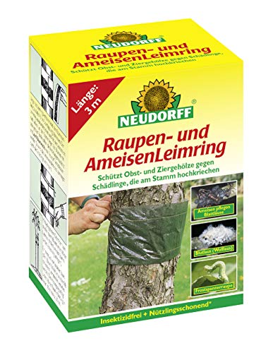 NEUDORFF Raupen- und AmeisenLeimring 3 m von Neudorff