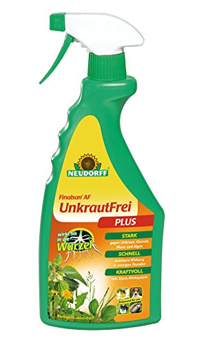 NEUDORFF UnkrautFrei Plus AF Finalsan NEUDORFF UnkrautFrei Plus AF Finalsan von Neudorff