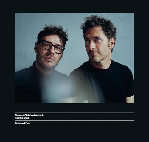 Collateral Flow [Vinyl LP] von Neue Meister