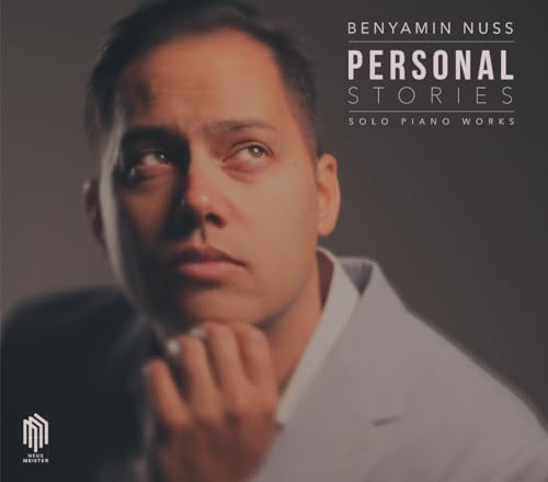 Personal Stories von Neue Meister