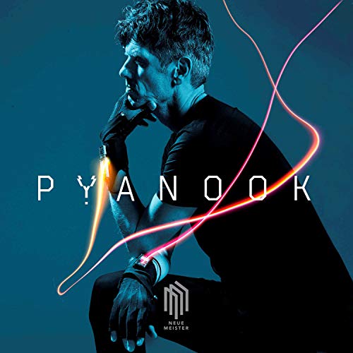Pyanook [Vinyl LP] von Neue Meister (Edel)
