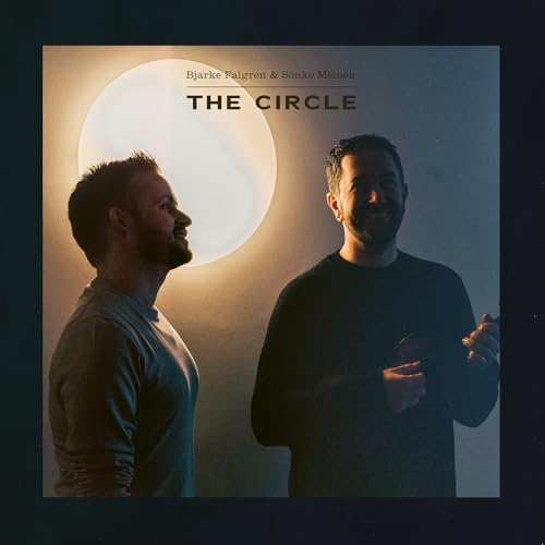 The Circle [Vinyl LP] von Neue Meister (Edel)