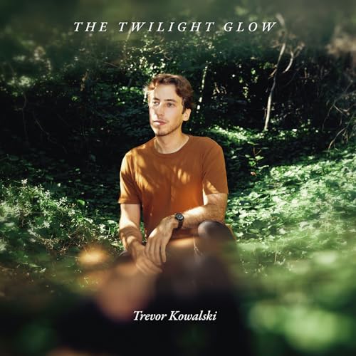 The Twilight Glow [Vinyl LP] von Neue Meister (Edel)
