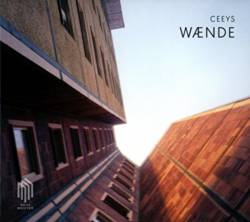 Wände [Vinyl LP] von Neue Meister (Edel)