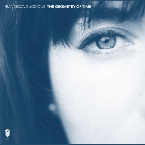 The Geometry of Time [Vinyl LP] von Neue Meister