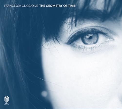 The Geometry of Time von Neue Meister