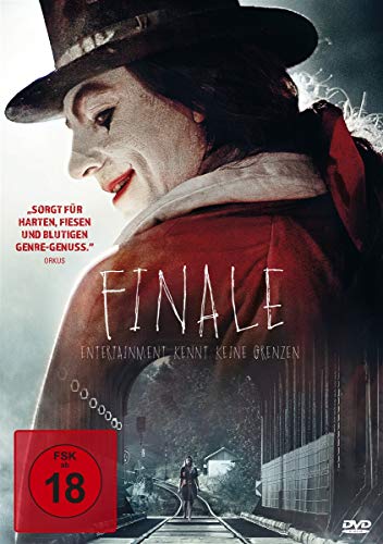 Finale - Entertainment kennt keine Grenzen von Neue Pierrot Le Fou
