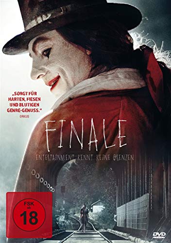 Finale Finale von AL!VE