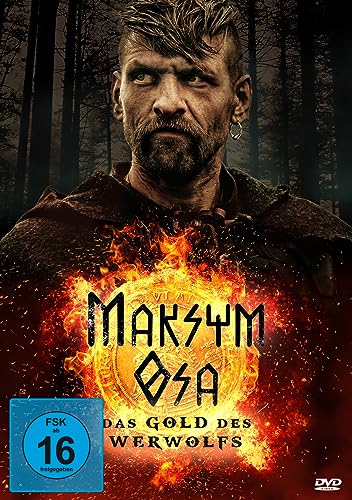 Maksym Osa - Das Gold des Werwolfs Maksym Osa - Das Gold des Werwolfs von 99999 (Alive)