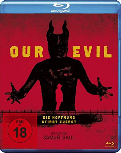 Our Evil [Blu-ray] von Neue Pierrot Le Fou