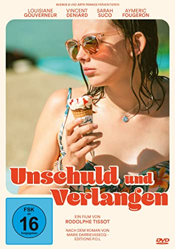 Unschuld und Verlangen von Neue Pierrot Le Fou