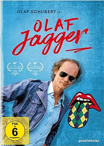 Olaf Jagger Olaf Jagger von good!movies