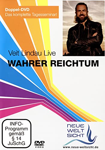 Wahrer Reichtum [2 DVDs] von Neue Weltsicht