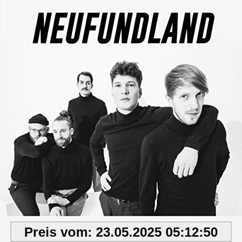Scham Scham von Neufundland