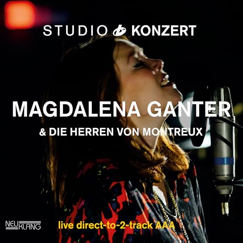 Studio Konzert [180g Vinyl Limited Edition] [Vinyl LP] von Neuklang (in-Akustik)