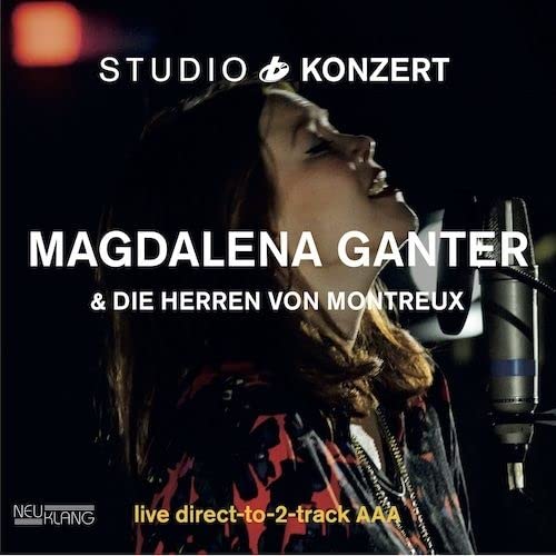 Studio Konzert [180g Vinyl Limited Edition] [Vinyl LP] von Neuklang (in-Akustik)