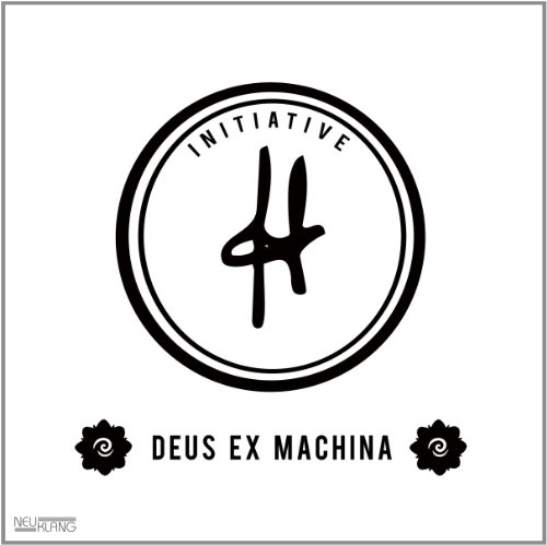 Deus Ex Machina [Vinyl LP] von Neuklang