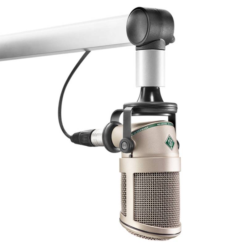 Neumann BCM 705 Broadcast Microphone von Neumann