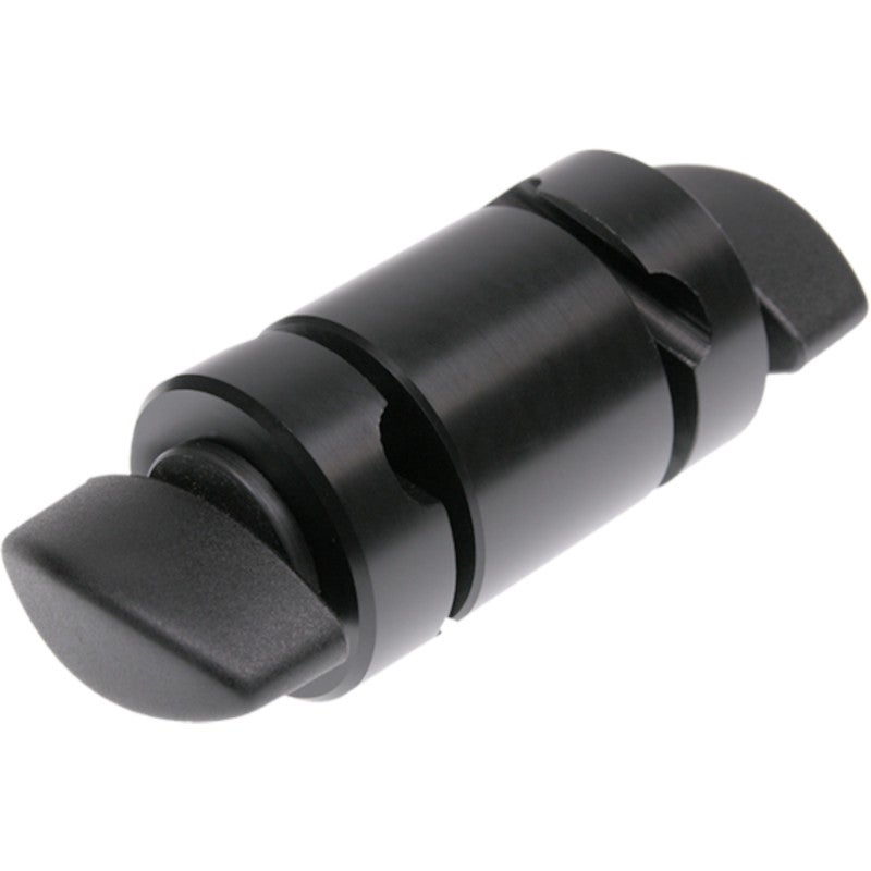 Neumann DS 100-1 Swivel Clamp for 2 KVF Capsule Extensions von Neumann