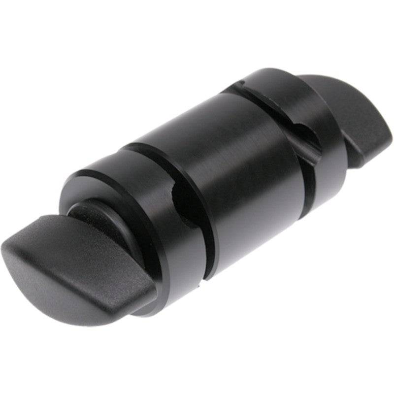 Neumann DS 100-1 Swivel Clamp for 2 KVF Capsule Extensions von Neumann