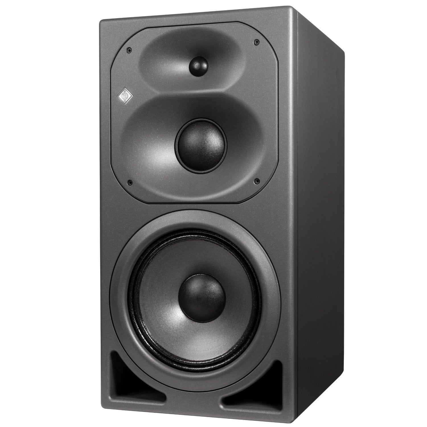 Neumann KH 420 3-Wege Aktiv-Studiomonitor Neumann KH 420 3-Wege Aktiv-Studiomonitor von Neumann
