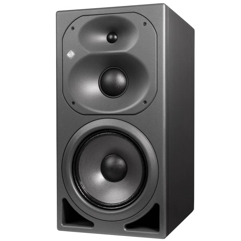 Neumann KH 420 3-Wege Aktiv-Studiomonitor von Neumann