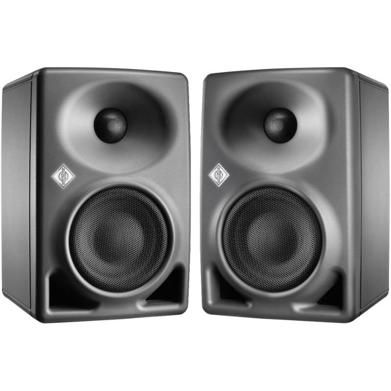 Neumann KH-80 DSP set Aktiv-Studio-Monitor (1 Paar) von Neumann
