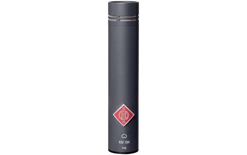 Neumann KM 184 mt Octo Set schwarz von Neumann