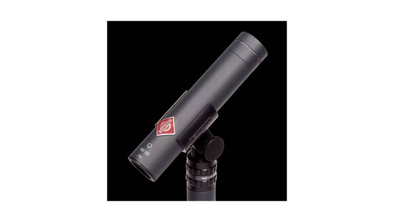 Neumann KM 185 mt von Neumann