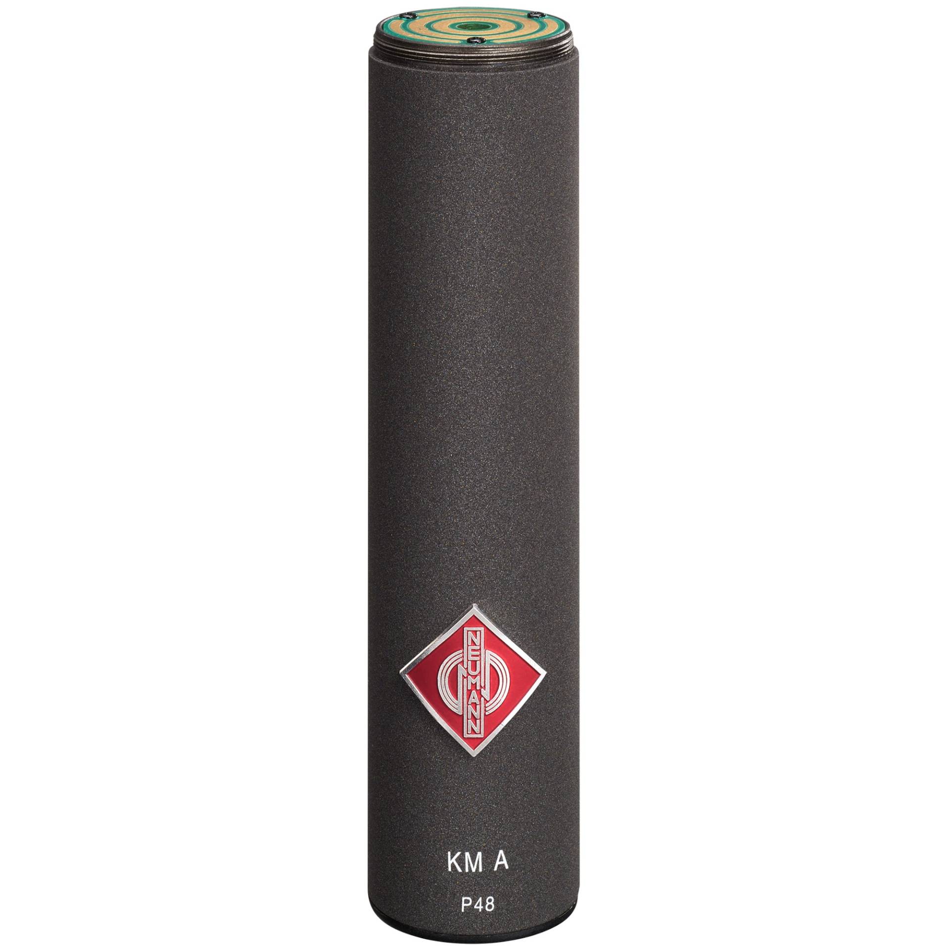 Neumann KM A nx Analogue Output for KK Capsules (Black) von Neumann