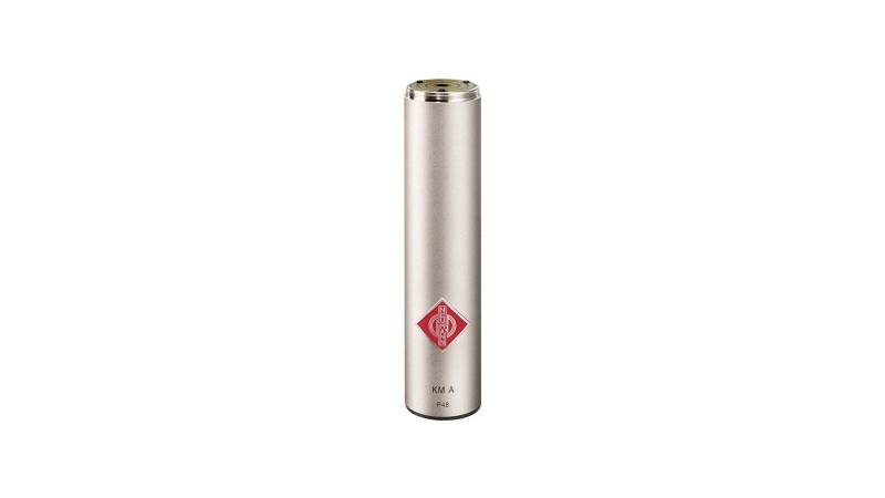 Neumann KM A von Neumann